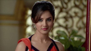 Qubool Hai 1. évad Ep.780 780. epizód