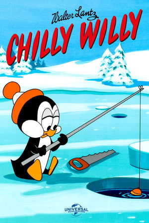 Chilly Willy poszter