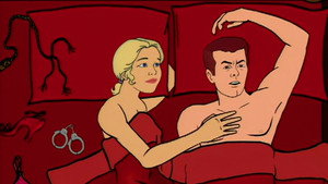Sealab Specials Ep.6 6. epizód