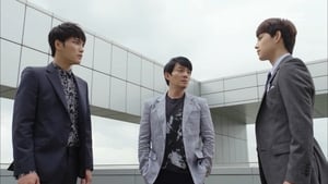 트라이앵글 Season 1 Ep.24 24. epizód