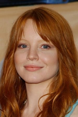 Lauren Ambrose profil kép