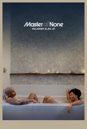 Master of None – Majdnem elég jó poszter