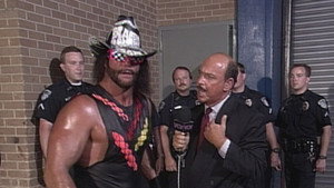 WCW Monday Nitro Season 2 Ep.19 19. epizód