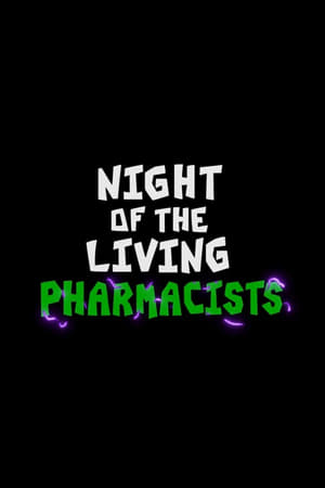 Phineas and Ferb: Night of the Living Pharmacists