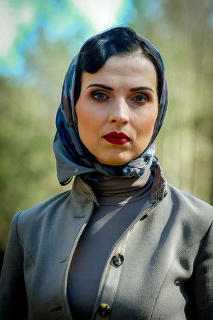 Izabela Wilczewska profil kép