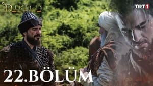 Diriliş: Ertuğrul 1. évad Ep.22 22. epizód