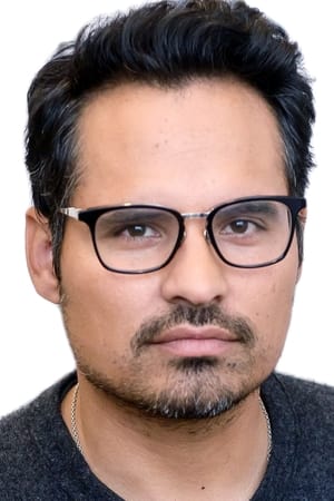 Michael Peña profil kép