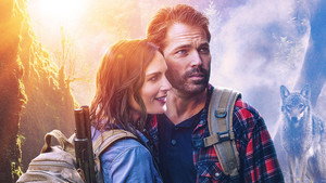 Love in Wolf Creek háttérkép