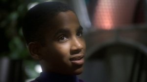 Star Trek: Deep Space Nine 1. évad Ep.9 Érj célba