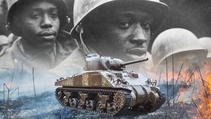 Black Panthers of WWII háttérkép