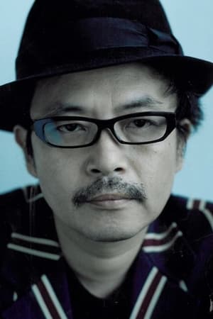 Sion Sono profil kép