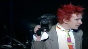 Anarchy Movie '85 háttérkép