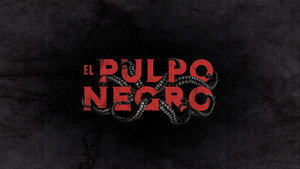 El pulpo negro kép