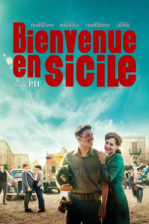 In guerra per amore poszter