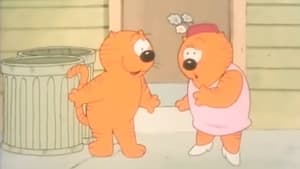 Heathcliff and the Catillac Cats 2. évad Ep.19 19. epizód