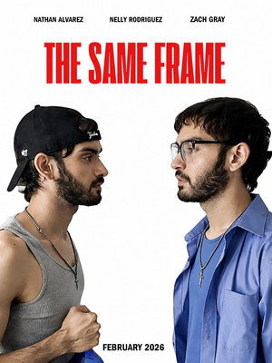 The Same Frame poszter