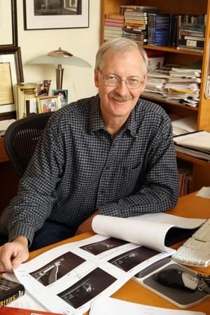 John Musker profil kép