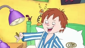 Horrid Henry Season 1 Ep.15 15. epizód