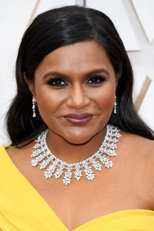 Mindy Kaling profil kép