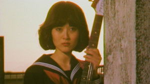 Ginger Root's SHINBANGUMI: A Music Movie háttérkép
