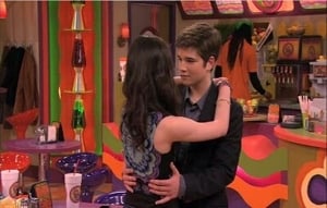 iCarly 3. évad Ep.3 3. epizód