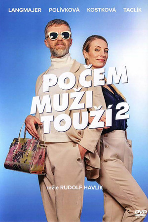 A férfi még mindig azt akarja poszter