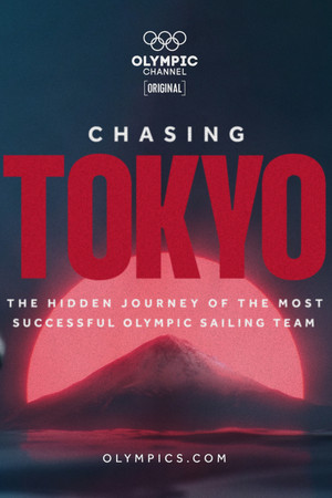 Chasing Tokyo poszter