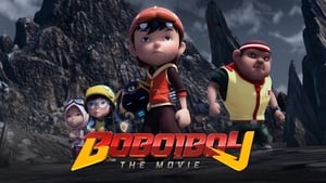 BoBoiBoy: The Movie háttérkép