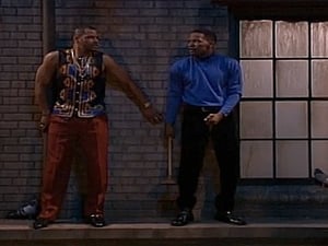 The Jamie Foxx Show Season 1 Ep.12 12. epizód