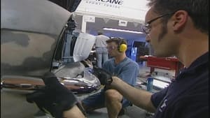 Overhaulin' Season 2 Ep.6 6. epizód