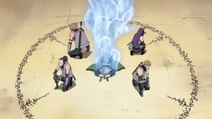 Naruto Shippuden 8. évad Ep.159 159. epizód