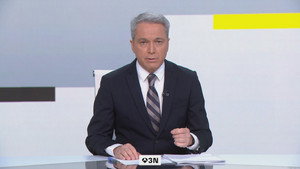 Antena 3 Noticias 2025. évad Ep.293 293. epizód