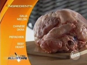 Chopped Season 11 Ep.13 13. epizód