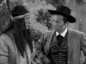 The Wild Wild West 1. évad Ep.9 9. epizód