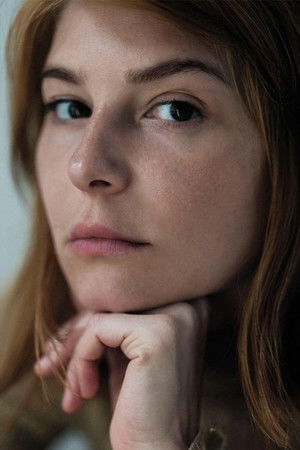 Anastasiya Palchikova profil kép