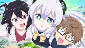 アルマちゃんは家族になりたい kép