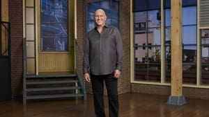 The Steve Wilkos Show kép