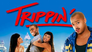 Trippin' háttérkép