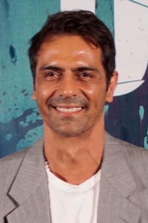 Arjun Rampal profil kép