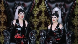 The Boulet Brothers' Dragula 4. évad Ep.10 10. epizód