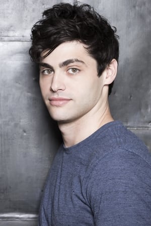 Matthew Daddario profil kép