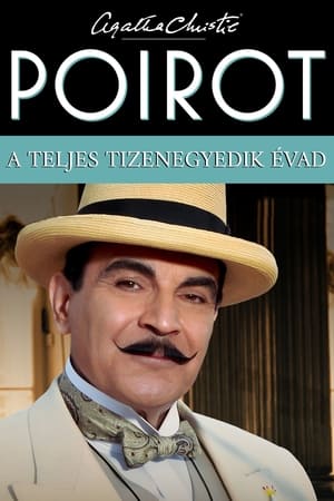 Agatha Christie: Poirot