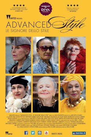 Advanced Style poszter