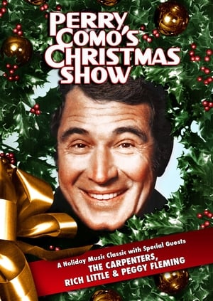 The Perry Como Christmas Show poszter