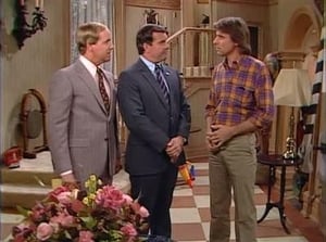 Silver Spoons Season 1 Ep.7 7. epizód