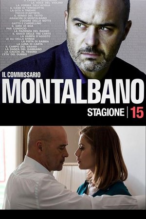 Montalbano felügyelő