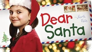 Dear Santa háttérkép