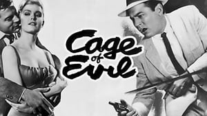 Cage of Evil háttérkép