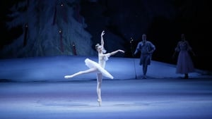 The Bolshoi Ballet: The Nutcracker háttérkép