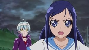 Glitter Force Doki Doki 2. évad Ep.5 5. rész